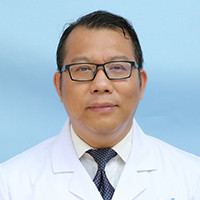 胡凌峰 重症医学科专家